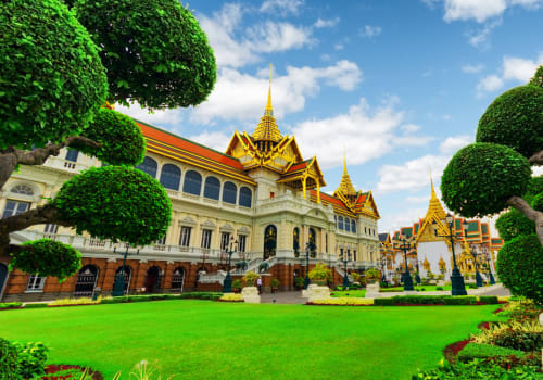 grand palace