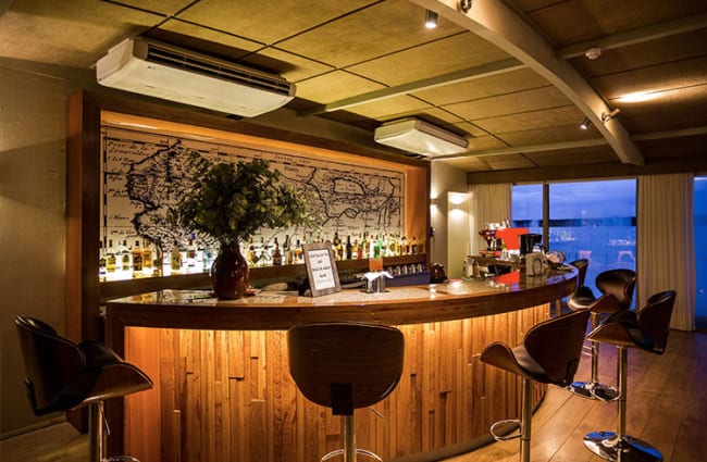 Bar Delfin III