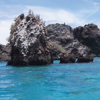 Galapagos Islands