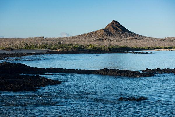Ocean Spray's 4-Day Itinerary 'B' Day Four - Santa Cruz Island.