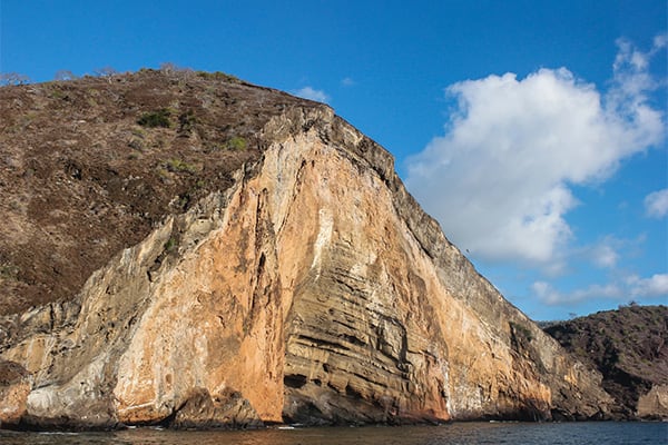 Santa Cruz II (HRTG) - Western & Northern - Nine of the Best Isles