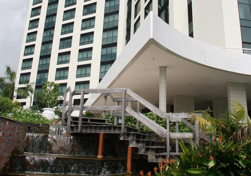 Hotel In Manaus