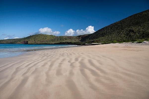 Infinity’s 8-Day Itinerary A Day Five - Bachas Beach.