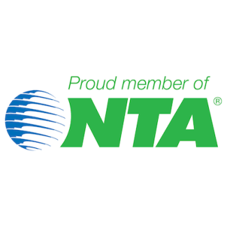 National Tour Association logo